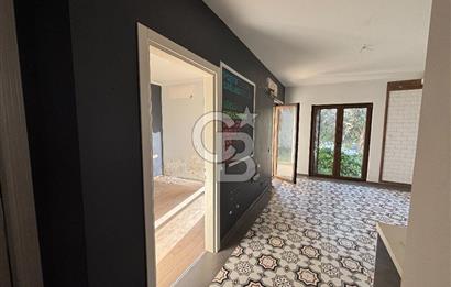 Bodrum Oasis AVM Yanı, Site İçi, Bahçe Katı, Kiralık Ofisler