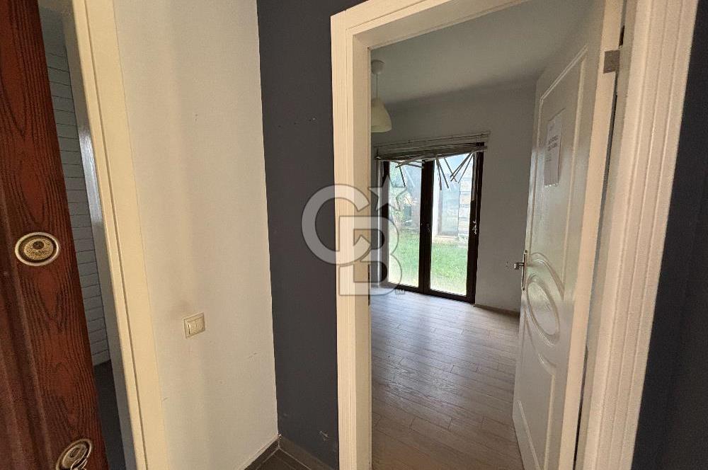 Bodrum Oasis AVM Yanı, Site İçi, Bahçe Katı, Kiralık Ofisler