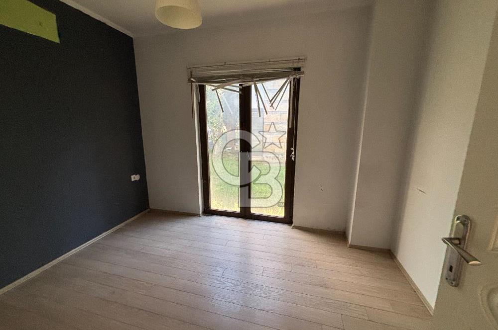 Bodrum Oasis AVM Yanı, Site İçi, Bahçe Katı, Kiralık Ofisler