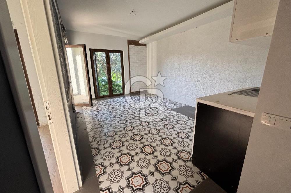 Bodrum Oasis AVM Yanı, Site İçi, Bahçe Katı, Kiralık Ofisler