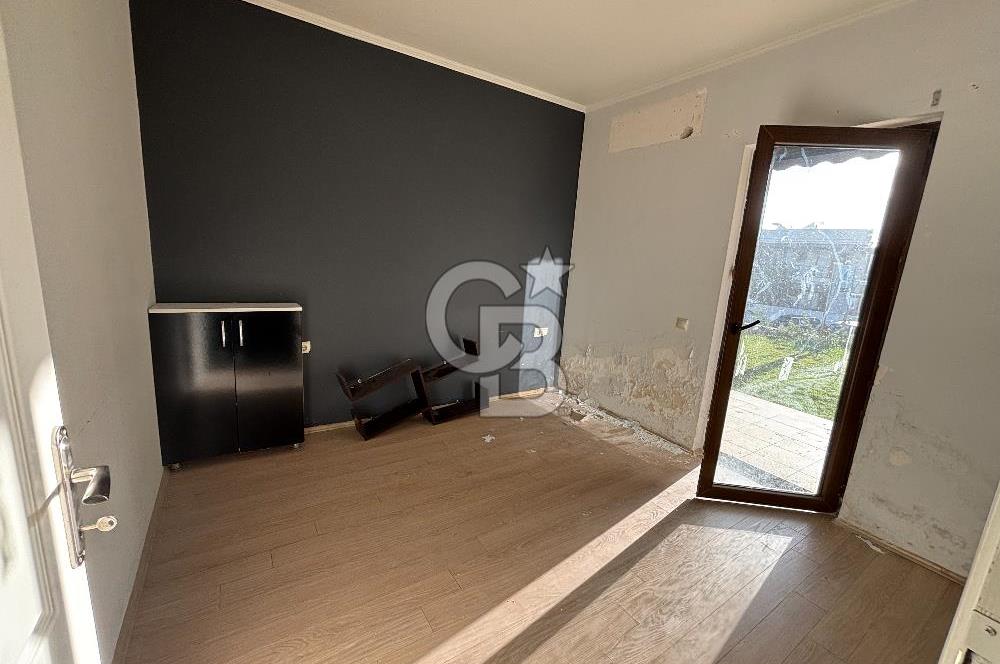 Bodrum Oasis AVM Yanı, Site İçi, Bahçe Katı, Kiralık Ofisler