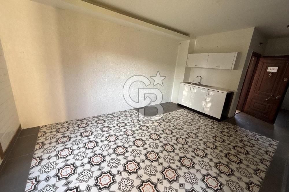 Bodrum Oasis AVM Yanı, Site İçi, Bahçe Katı, Kiralık Ofisler