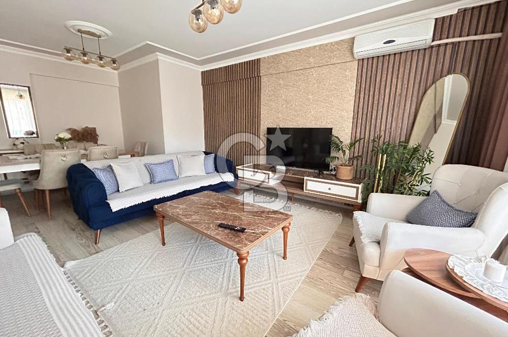 CB CLASS HAVUZLU SİTE İÇERİSİNDE 3+1 DAİRE