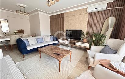 CB CLASS HAVUZLU SİTE İÇERİSİNDE 3+1 DAİRE