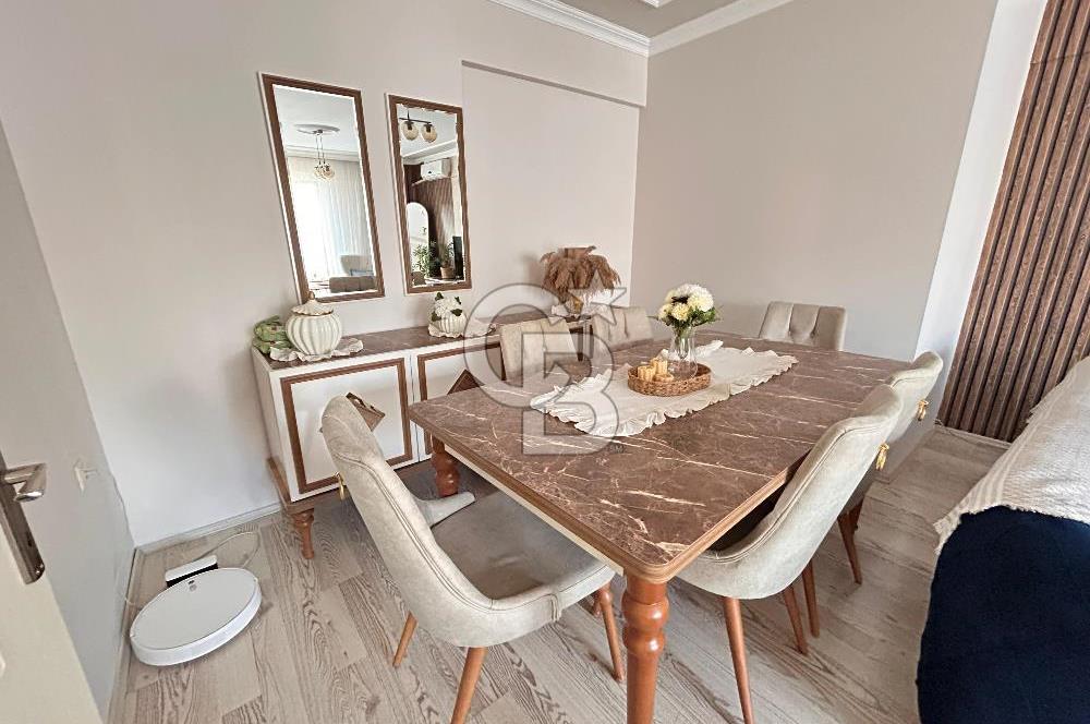 CB CLASS HAVUZLU SİTE İÇERİSİNDE 3+1 DAİRE