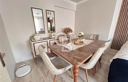 CB CLASS HAVUZLU SİTE İÇERİSİNDE 3+1 DAİRE