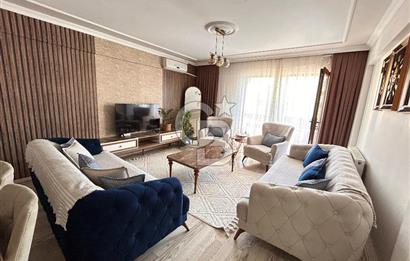 CB CLASS HAVUZLU SİTE İÇERİSİNDE 3+1 DAİRE