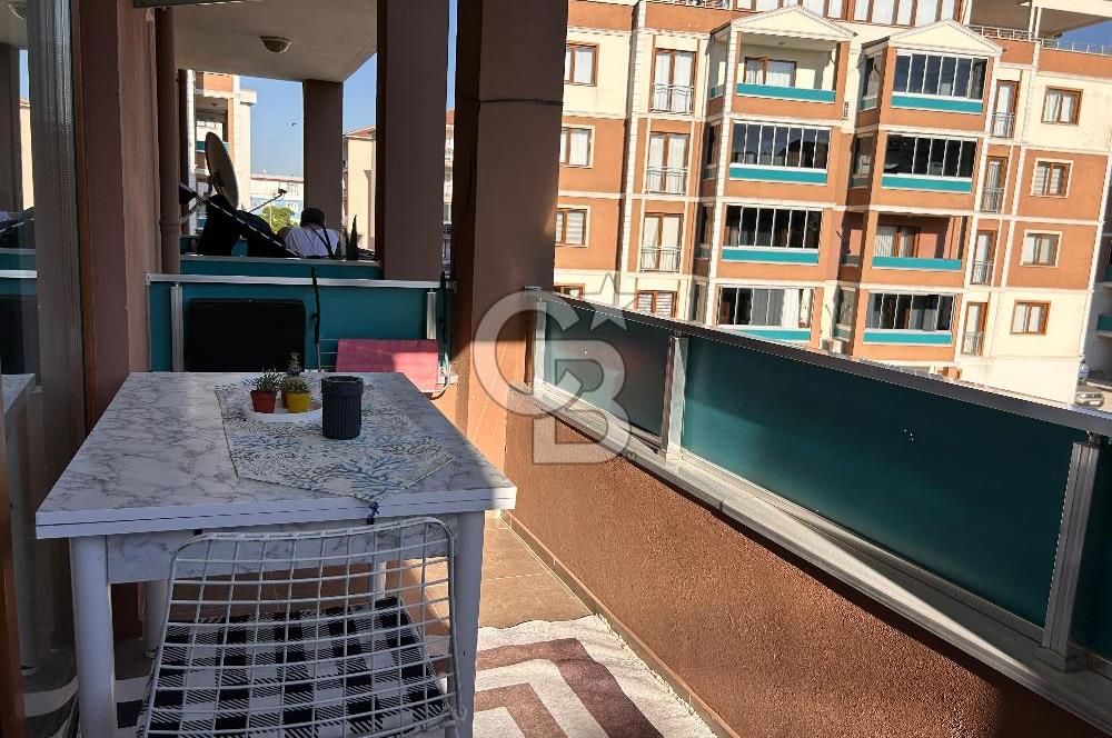 CB CLASS HAVUZLU SİTE İÇERİSİNDE 3+1 DAİRE