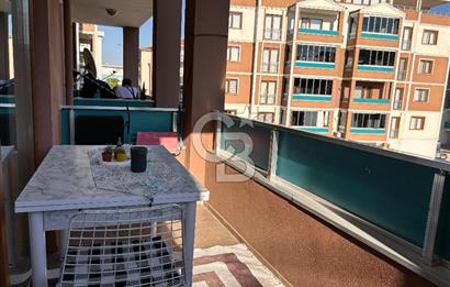 CB CLASS HAVUZLU SİTE İÇERİSİNDE 3+1 DAİRE