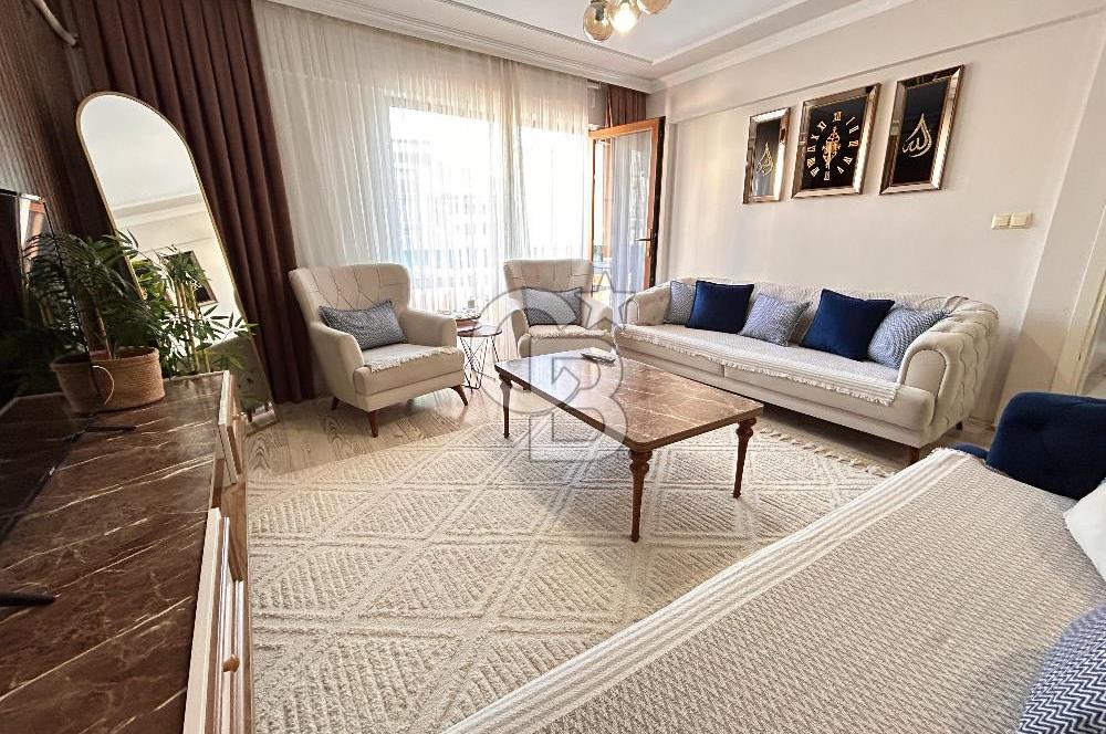 CB CLASS HAVUZLU SİTE İÇERİSİNDE 3+1 DAİRE