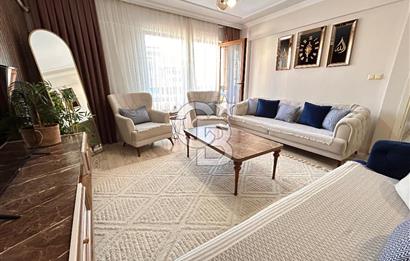 CB CLASS HAVUZLU SİTE İÇERİSİNDE 3+1 DAİRE