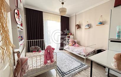 CB CLASS HAVUZLU SİTE İÇERİSİNDE 3+1 DAİRE