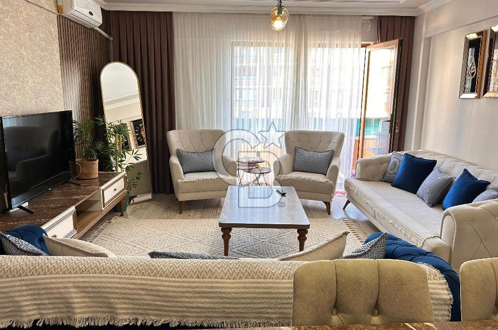 CB CLASS HAVUZLU SİTE İÇERİSİNDE 3+1 DAİRE