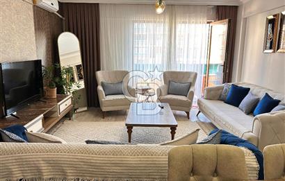 CB CLASS HAVUZLU SİTE İÇERİSİNDE 3+1 DAİRE