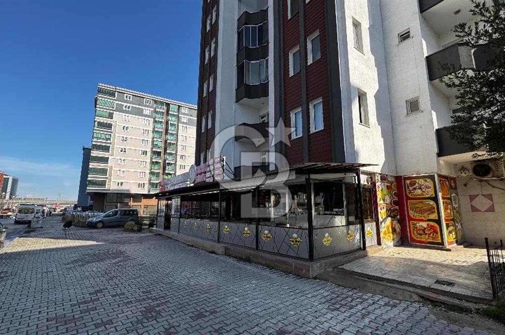 İLÇENİN EN İŞLEK ANA CADDESİNDE DEVREN KİRALIK İŞLETME.