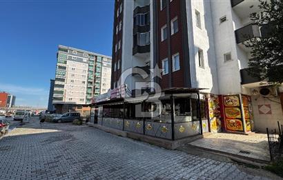 İLÇENİN EN İŞLEK ANA CADDESİNDE DEVREN KİRALIK İŞLETME.