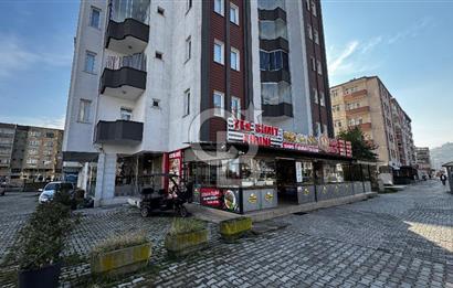 İLÇENİN EN İŞLEK ANA CADDESİNDE DEVREN KİRALIK İŞLETME.