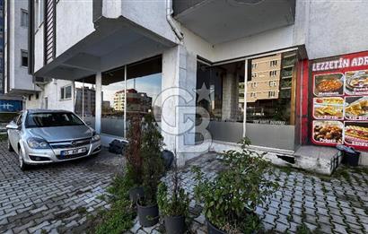 İLÇENİN EN İŞLEK ANA CADDESİNDE DEVREN KİRALIK İŞLETME.