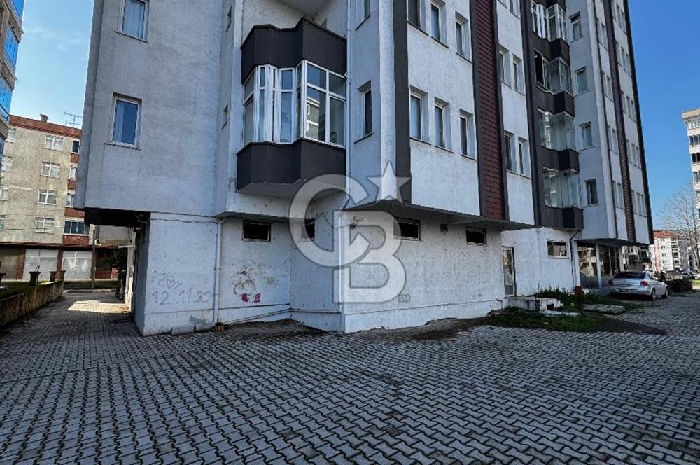 İLÇENİN EN İŞLEK ANA CADDESİNDE DEVREN KİRALIK İŞLETME.