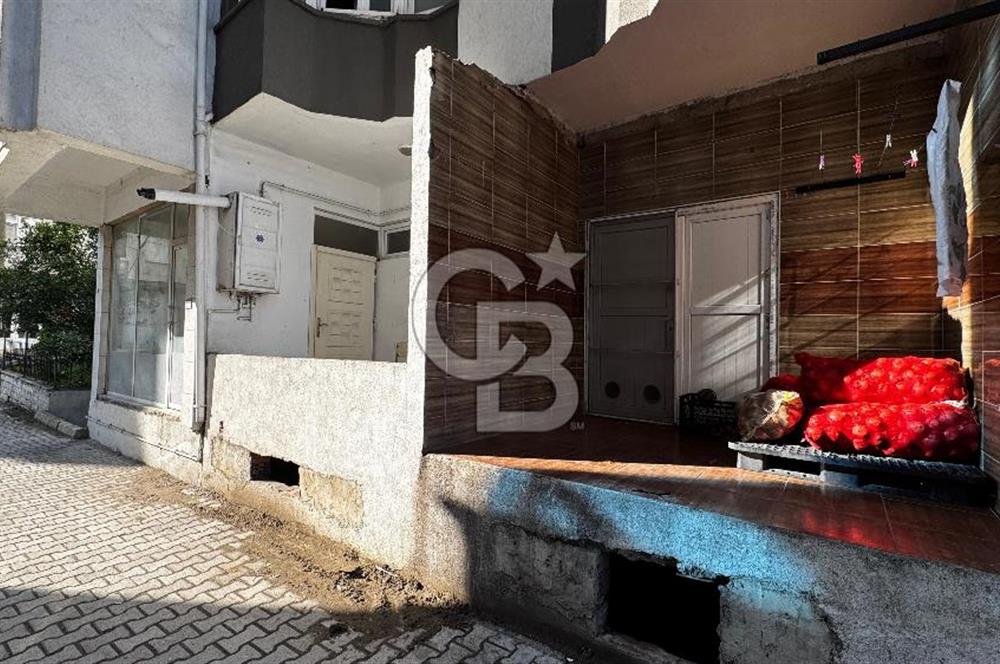 İLÇENİN EN İŞLEK ANA CADDESİNDE DEVREN KİRALIK İŞLETME.