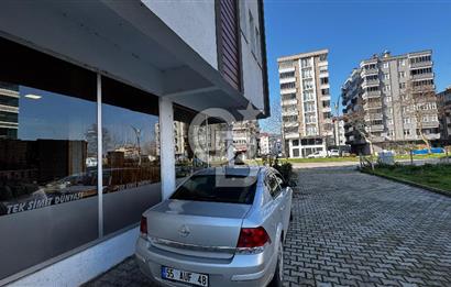 İLÇENİN EN İŞLEK ANA CADDESİNDE DEVREN KİRALIK İŞLETME.