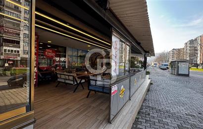 İLÇENİN EN İŞLEK ANA CADDESİNDE DEVREN KİRALIK İŞLETME.