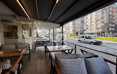 İLÇENİN EN İŞLEK ANA CADDESİNDE DEVREN KİRALIK İŞLETME.
