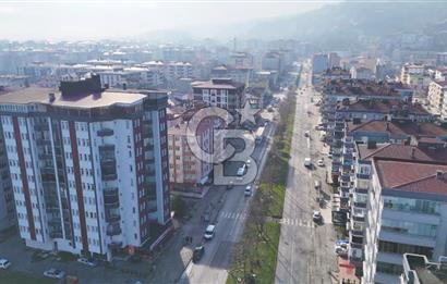 İLÇENİN EN İŞLEK ANA CADDESİNDE DEVREN KİRALIK İŞLETME.