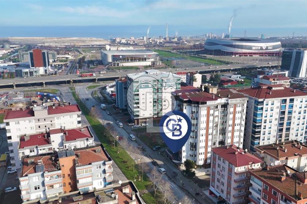 İLÇENİN EN İŞLEK ANA CADDESİNDE DEVREN KİRALIK İŞLETME.
