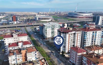 İLÇENİN EN İŞLEK ANA CADDESİNDE DEVREN KİRALIK İŞLETME.