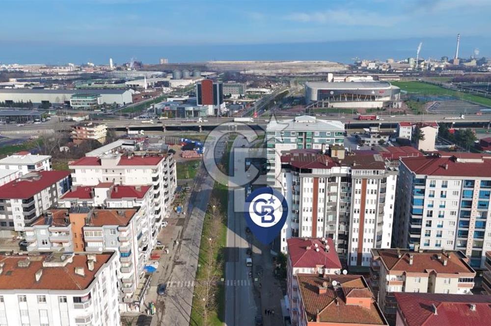 İLÇENİN EN İŞLEK ANA CADDESİNDE DEVREN KİRALIK İŞLETME.