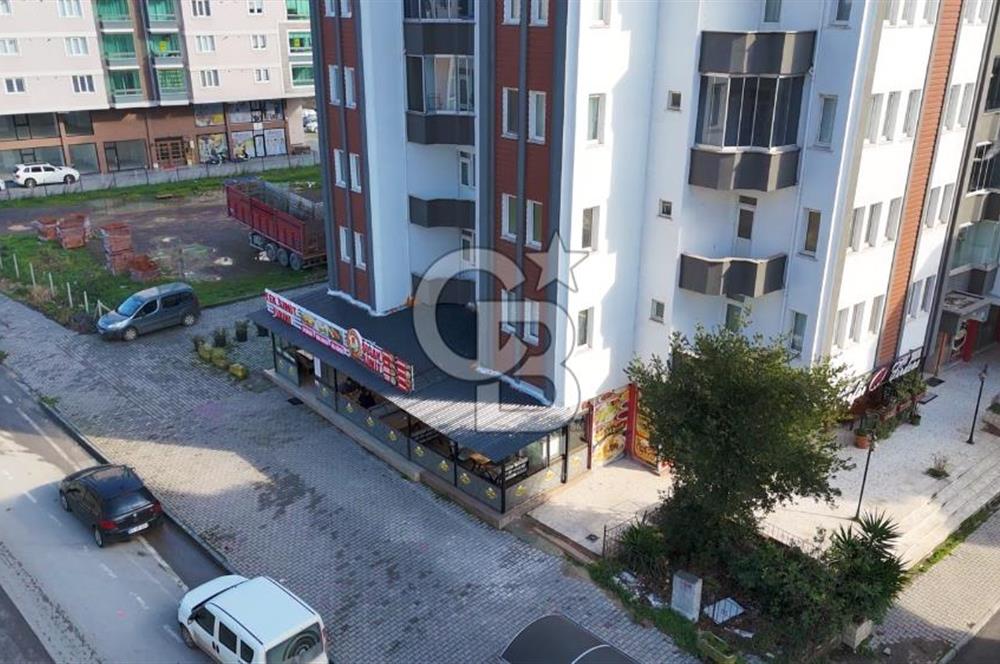 İLÇENİN EN İŞLEK ANA CADDESİNDE DEVREN KİRALIK İŞLETME.