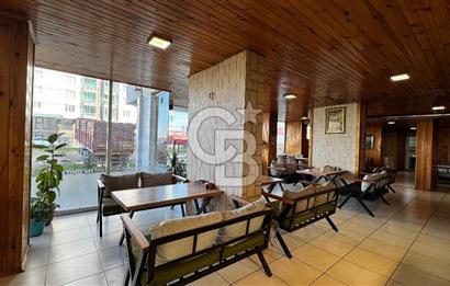 İLÇENİN EN İŞLEK ANA CADDESİNDE DEVREN KİRALIK İŞLETME.