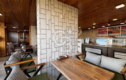 İLÇENİN EN İŞLEK ANA CADDESİNDE DEVREN KİRALIK İŞLETME.