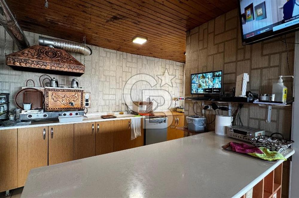 İLÇENİN EN İŞLEK ANA CADDESİNDE DEVREN KİRALIK İŞLETME.