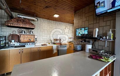 İLÇENİN EN İŞLEK ANA CADDESİNDE DEVREN KİRALIK İŞLETME.