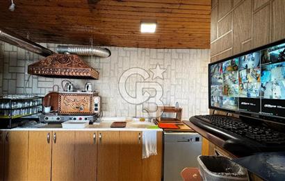 İLÇENİN EN İŞLEK ANA CADDESİNDE DEVREN KİRALIK İŞLETME.