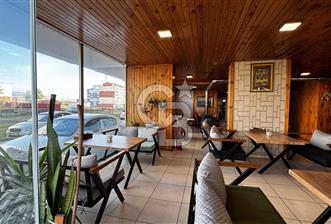 İLÇENİN EN İŞLEK ANA CADDESİNDE DEVREN KİRALIK İŞLETME. - 1 - 336642