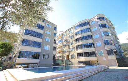 GAZİEMİR YEŞİLVADİ EVLERİNDE ARAKAT 3+1 KİRALIK DAİRE