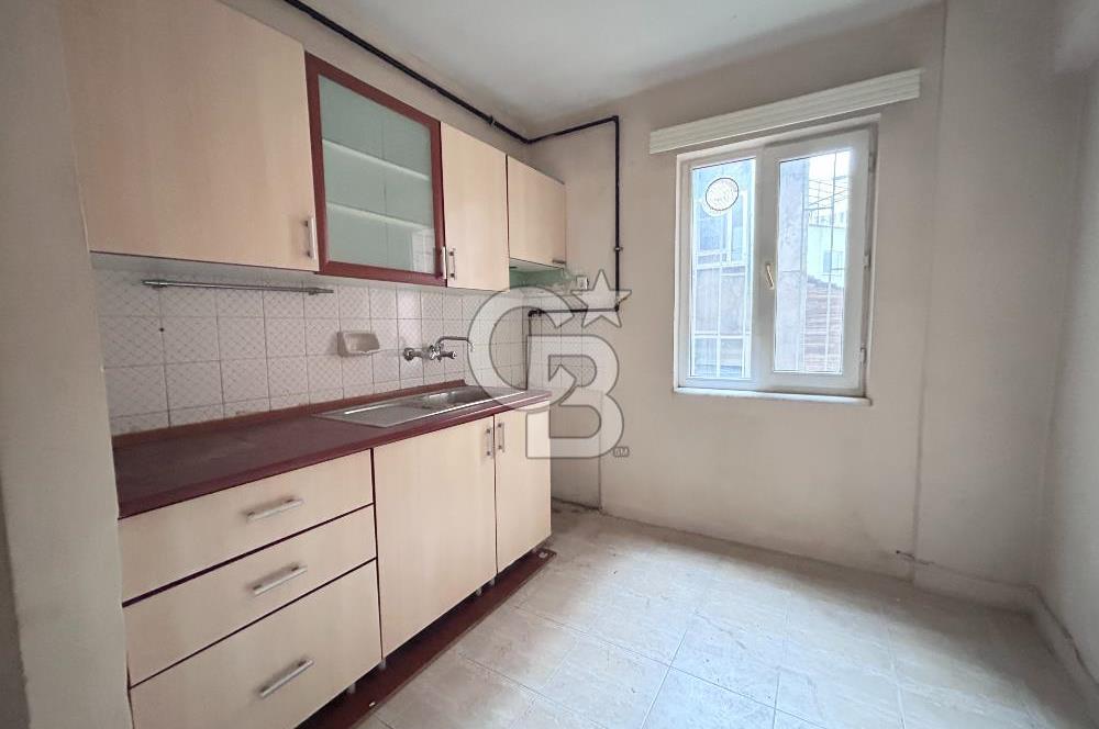 CB CLASS YEŞİL MAHALLESİNDE 2+1 TEMİZ DAİRE