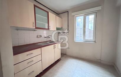 CB CLASS YEŞİL MAHALLESİNDE 2+1 TEMİZ DAİRE