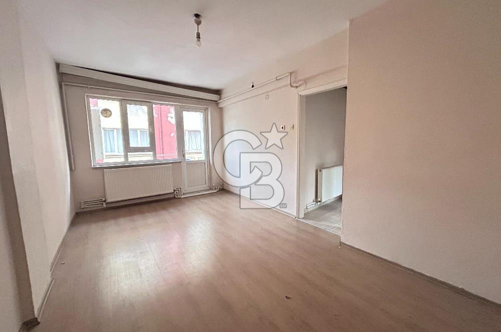 CB CLASS YEŞİL MAHALLESİNDE 2+1 TEMİZ DAİRE