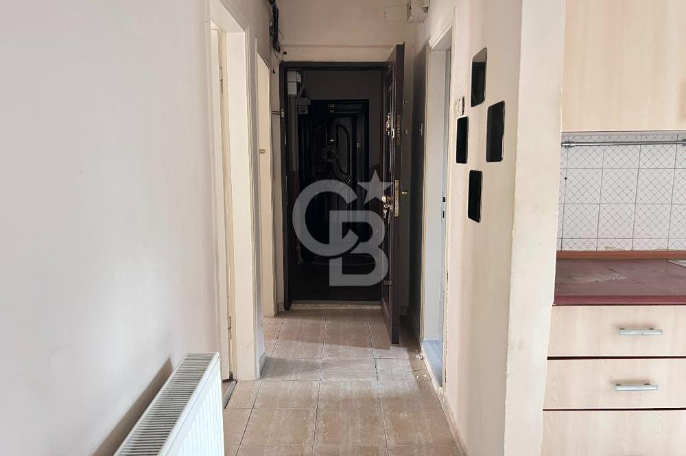 CB CLASS YEŞİL MAHALLESİNDE 2+1 TEMİZ DAİRE