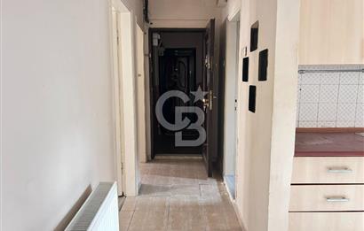 CB CLASS YEŞİL MAHALLESİNDE 2+1 TEMİZ DAİRE