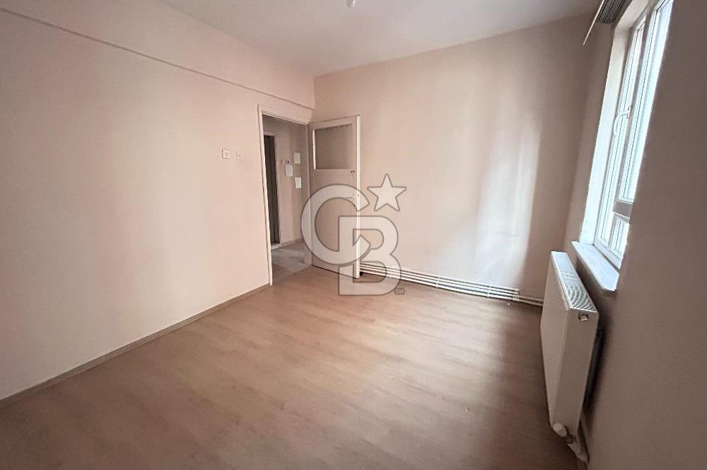 CB CLASS YEŞİL MAHALLESİNDE 2+1 TEMİZ DAİRE