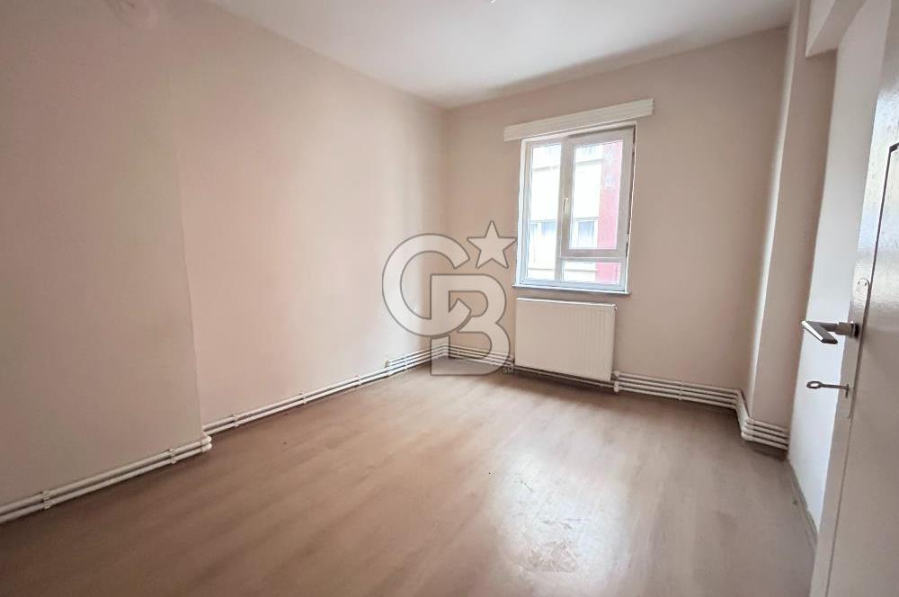 CB CLASS YEŞİL MAHALLESİNDE 2+1 TEMİZ DAİRE