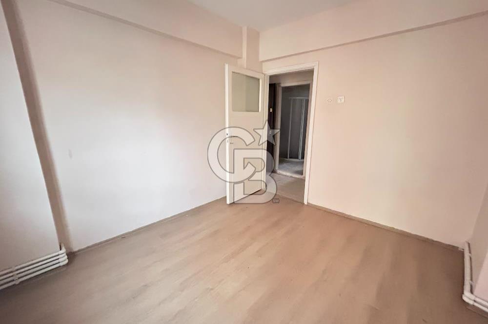 CB CLASS YEŞİL MAHALLESİNDE 2+1 TEMİZ DAİRE