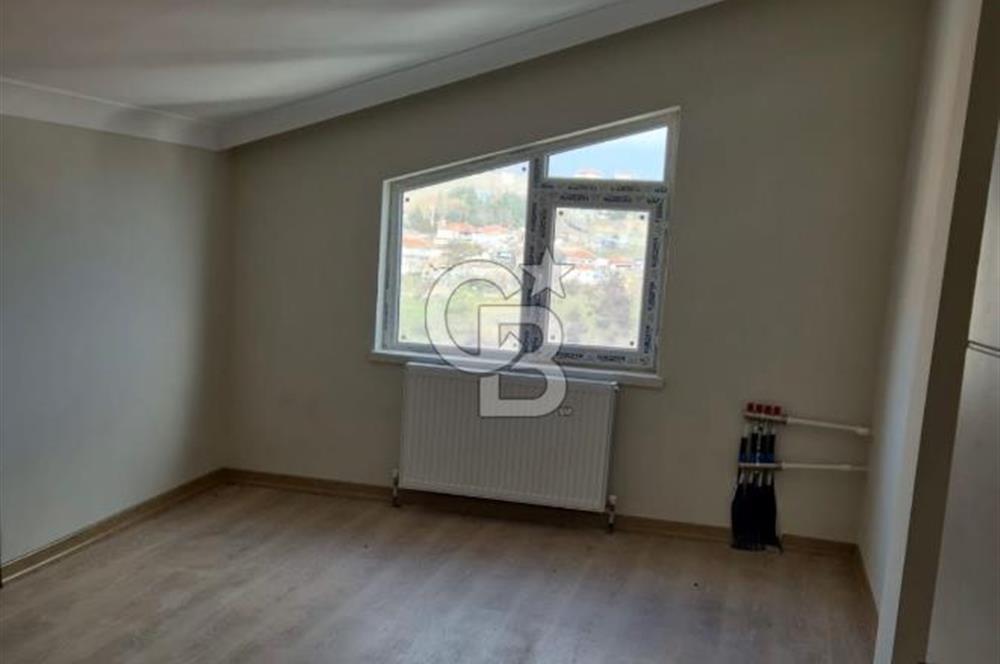 Keçiören Bağlum’da 250 m² Dubleks | 5+1 | Alt-Üst Ayrı Kullanım