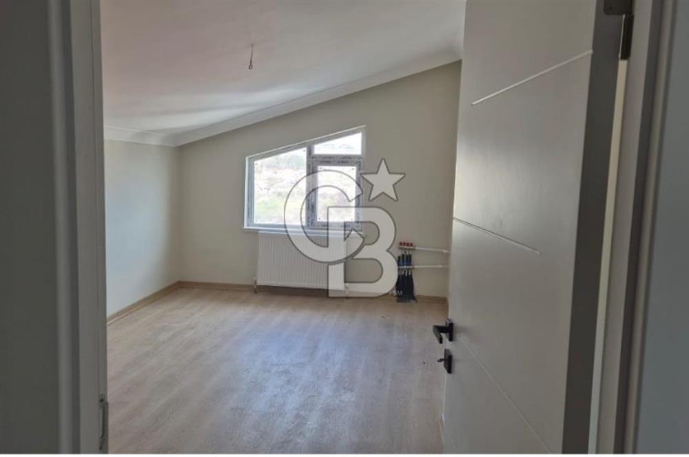 Keçiören Bağlum’da 250 m² Dubleks | 5+1 | Alt-Üst Ayrı Kullanım