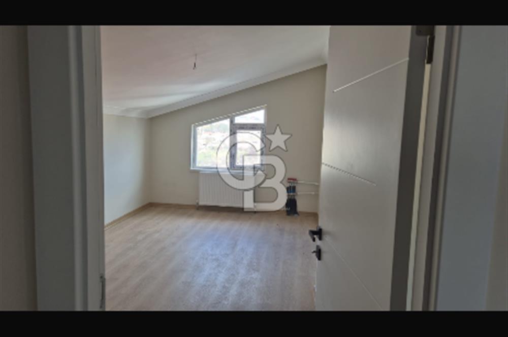 Keçiören Bağlum’da 250 m² Dubleks | 5+1 | Alt-Üst Ayrı Kullanım